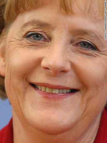 Thanks to Trump, Merkel’s G20 legacy will hinge on Germany’s future