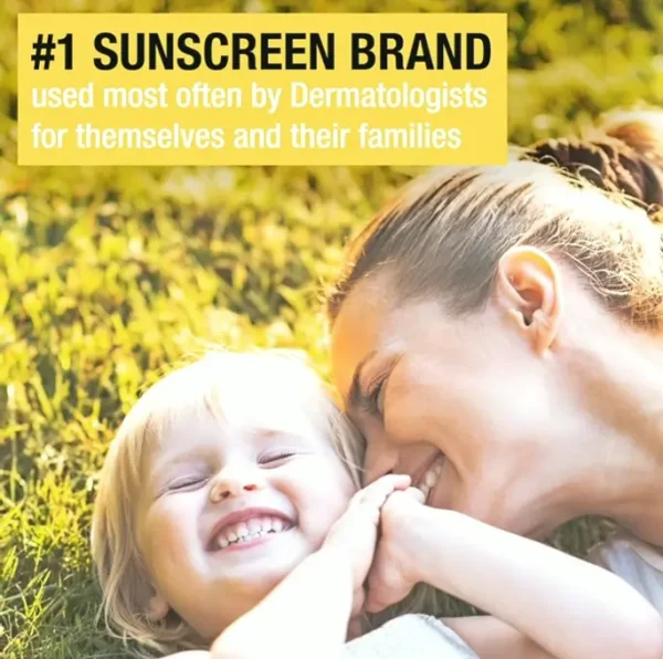 Brand's Kids Mineral Sunscreen Stick Sun Protection Factor High