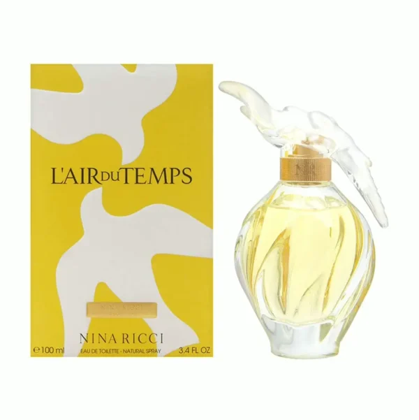 Nina Ricci L'air du Era Ladies' Toilette Spray