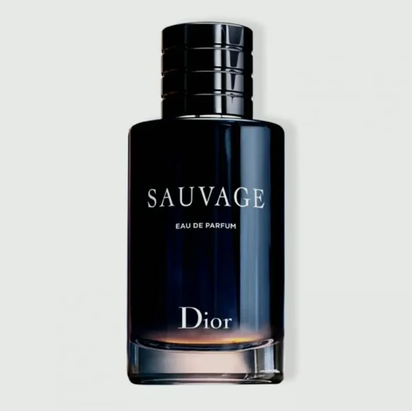 Dior Dior Sauvage Eau De Parfum Spray Gentlemen, 100ml Oz