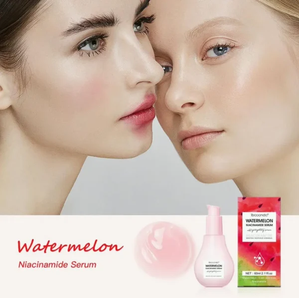 Pair Watermelon Moisturizer Serum - Brighten, Moisturize, & Radiance