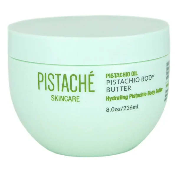 Pistachio Cream Smooth Skin Moisturizer, 8.0 oz