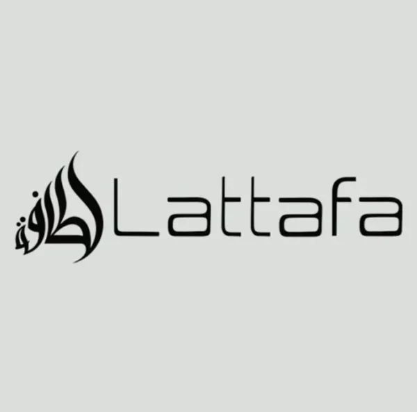 Lattafa Silver Eau De Parfum Men's Fragrance, 3.4 Ounces