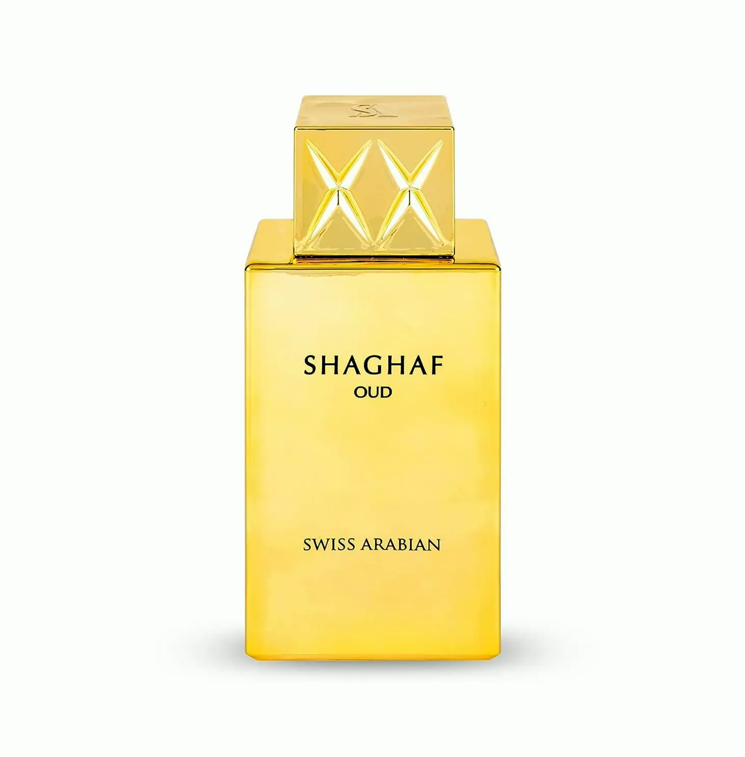 Luxurious Dubai Oud - 2.5 Oz Perfume