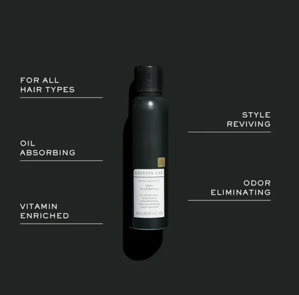 Christine Ess Reviving Powder Spray for Females with Vitamin C