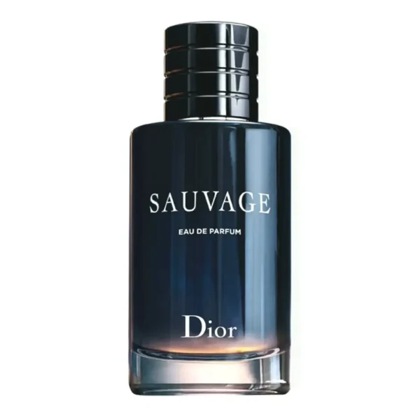 Dior Dior Sauvage Eau De Parfum Spray Gentlemen, 100ml Oz