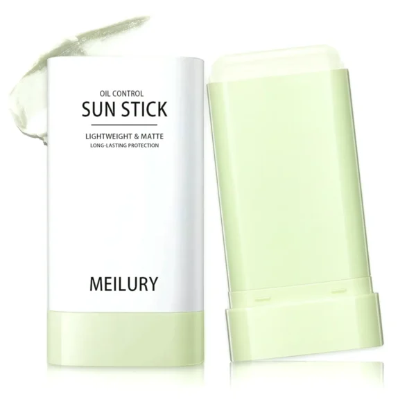 Korean Sunblock Bar for Face and Skin