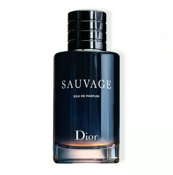 Dior Dior Sauvage Eau De Parfum Spray Gentlemen, 100ml Oz