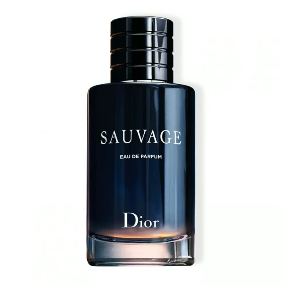 Dior Dior Sauvage Eau De Parfum Spray Gentlemen, 100ml Oz