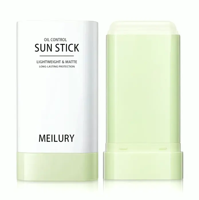 Asian Sunscreen Stick for Face and Body