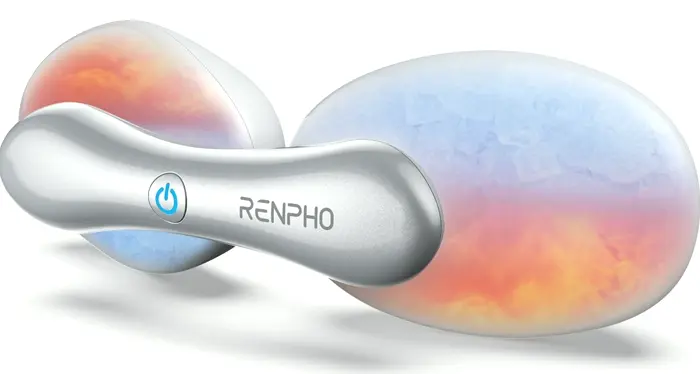 RENPHO Warming & Chilling Eye Mask Latest Version