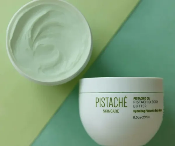 Pistachio Cream Smooth Skin Moisturizer, 8.0 oz