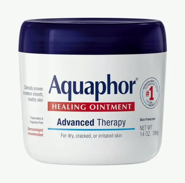 Aquaphor's Therapeutic Ointment - 14 Oz Advanced Treatment