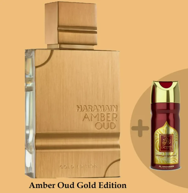 Gold Perfume Gold Edition Eau Women, 6.7 Ounces