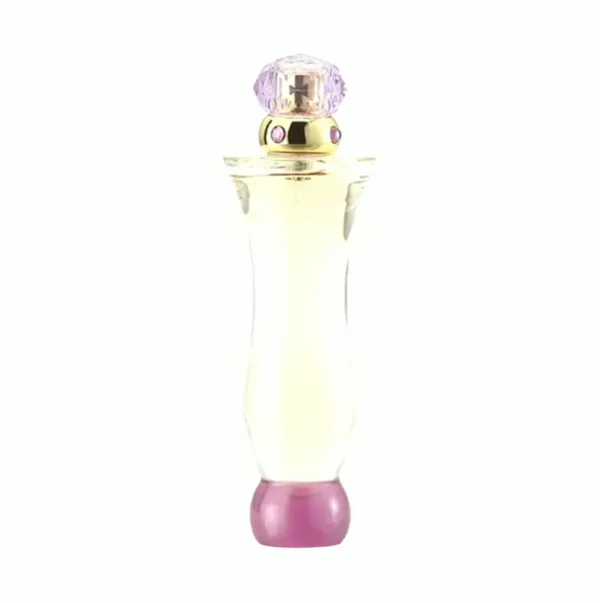 Versace's Woman's Eau de Parfum Spray - 3.4 oz