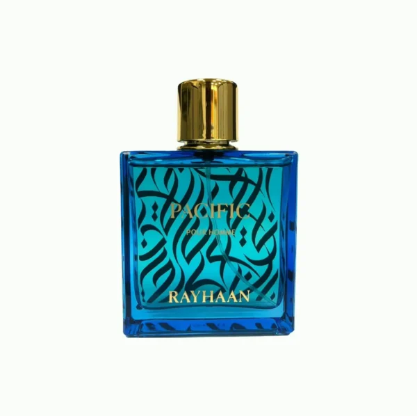 Oceanic for Men Eau de Parfum Spray, 3.4 Oz