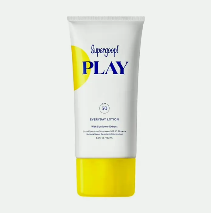 Daily Lotion SPF 50 5.5oz for Delicate Complexion