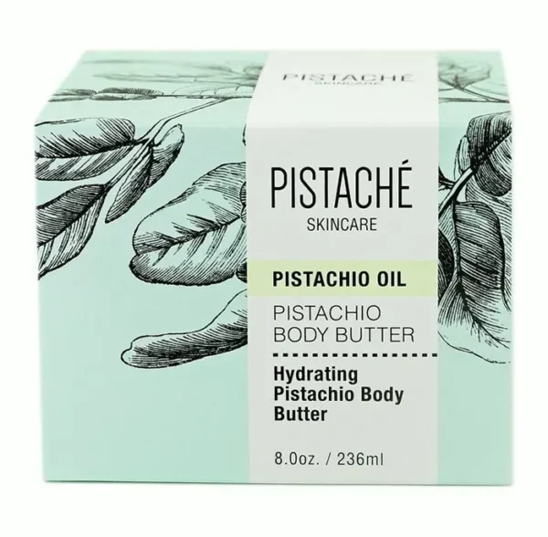 Pistachio Cream Smooth Skin Moisturizer, 8.0 oz