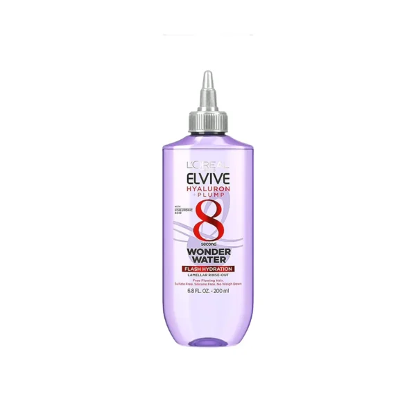 L'Oreal Elvive Hyaluron Hydration 8-Second Wonder Rinse